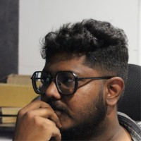CeduraTech Employee Vishal Samrat's profile photo