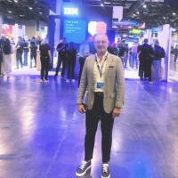 PrimaryIO Employee Lorenzo Salhi's profile photo