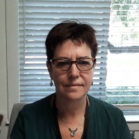 Cindy Madero-Reinhart Email & Phone Number