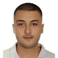 ID3 Employee Sabahattin Ay's profile photo