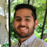 Edgar Leon Email & Phone Number