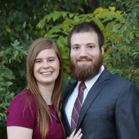 Ottawa Area ISD Employee Ian Kirkpatrick's profile photo