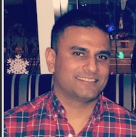 Auto Approve Employee Ankur Patel's profile photo