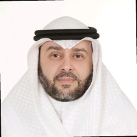Al Jouf cement Company Employee Haani Alkutami's profile photo