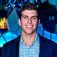 113 Industries Employee Michael Stallsmith's profile photo