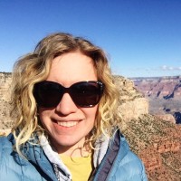 Erica Wilson Email & Phone Number