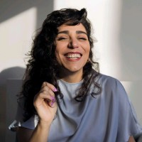 Hillbrook Projects Employee Bruna Louise's profile photo