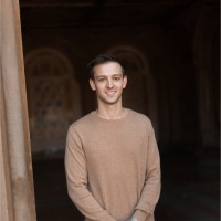 MEMX Employee Wesley Stone's profile photo