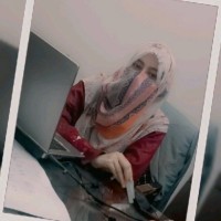 Amna Ramzan's profile photo