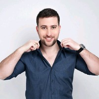 Nitzan Shatil Email & Phone Number
