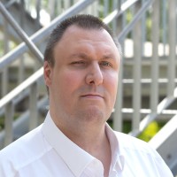 Grouplink Employee Frank Wilde's profile photo