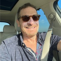 Skyway Construction Employee Damian Maher's profile photo