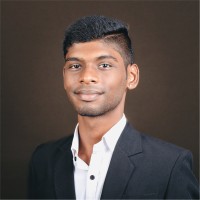 Planlogic Employee Dylan Fernando's profile photo