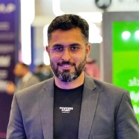 HA Technologies Employee Husnain Ali's profile photo