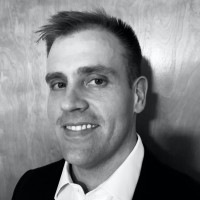 SimplyProtein Employee Michael Tamm's profile photo