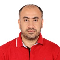 Confidential Employee Mohammad Matar's profile photo