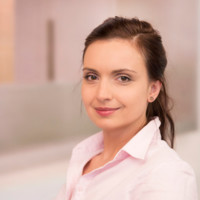 PM Group Employee Paulina Błaszkowska's profile photo