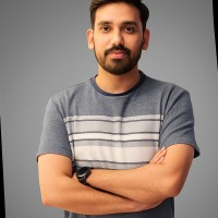 NexaQuanta Employee Muneeb Arif's profile photo