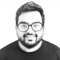 Deutsche Telekom Digital Labs Employee Prikshit Gupta's profile photo