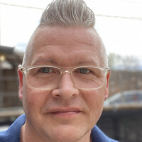 4M Building Solutions Employee Brandon Meredith's profile photo