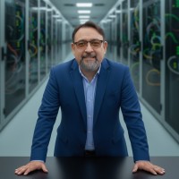 VIAKEM, S.A. DE C.V. Employee Juan Antonio García Ramírez's profile photo