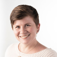 USCIS Employee Amanda Damewood's profile photo