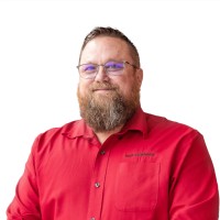 YANMAR America Employee Arley Bedillion's profile photo