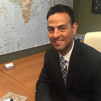Minnesota Freedom Fund Inc. Employee Julian Gabino Alvarez's profile photo