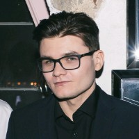 Sergei Larkin Email