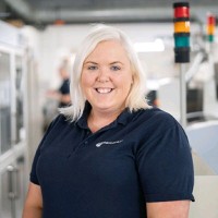 Mantracourt Electronics Ltd. Employee Kimberly Pitts's profile photo