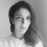 Verspieren Employee Aïcha Mahloul's profile photo