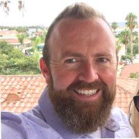 CQ Partners Employee Travis Nilsson's profile photo