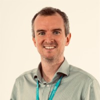 Lewisham and Greenwich NHS Trust Employee Tom Hastings's profile photo