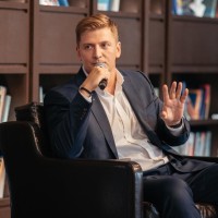 Boris Makevnin Email & Phone Number