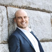 1UP Digital Marketing Employee Philip Caines's profile photo