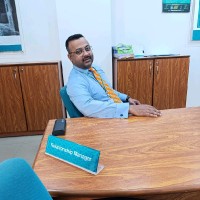 Graphic Media Corporation Employee M.yasir Furqan's profile photo
