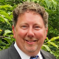 Caterpillar Inc. Employee Will Watson's profile photo