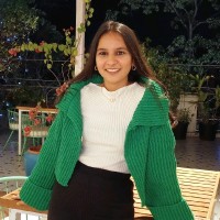 Inamo Employee Anisha Agarwal's profile photo