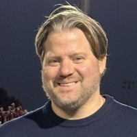 Mike Gedeon