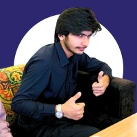 Nimble Web Solutions Employee Abdul Wajid's profile photo