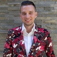 Lighting Design Alliance Employee Matthew Bates's profile photo