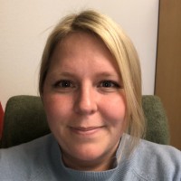 PG Flow Solutions AS Employee Berit Kvalvåg's profile photo
