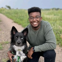 Tech DNA Employee Tony Ngassi's profile photo