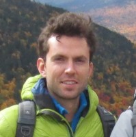 ACCIONA Employee Nicolas Morin's profile photo