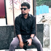 Graymatics Employee Danny Devarapalli's profile photo