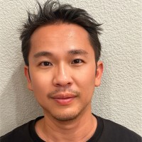 Kumquat Consulting Company Employee Marcus Wong's profile photo