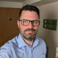 Remus Employee Matthew Hayward's profile photo