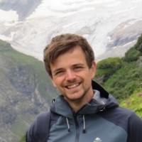 Thermo Fisher Scientific Employee Sam Brands's profile photo