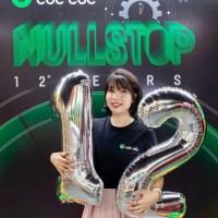 Cốc Cốc Employee Huong Thu's profile photo