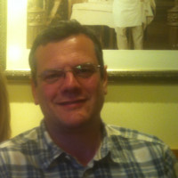 Monavate Employee Steven Fuse's profile photo